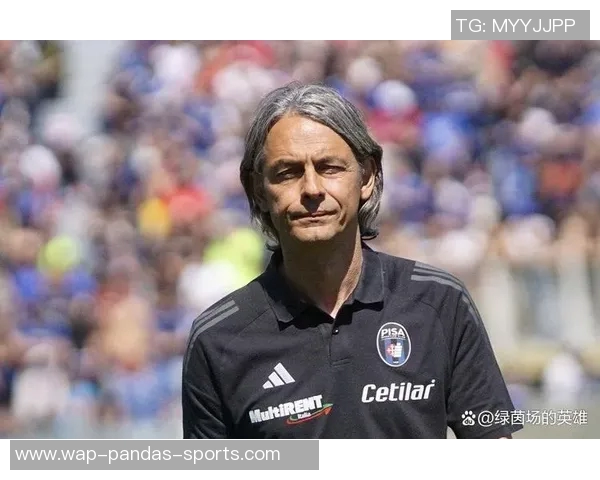 因扎吉的足球传奇之路:从球场英雄到战术大师的蜕变与辉煌 因扎吉的足球传奇之路:从球场英雄到战术大师的蜕变与辉煌