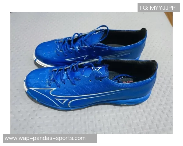 踢足球的鞋子选择与保养技巧全面解析助你提升球场表现 踢足球的鞋子选择与保养技巧全面解析助你提升球场表现