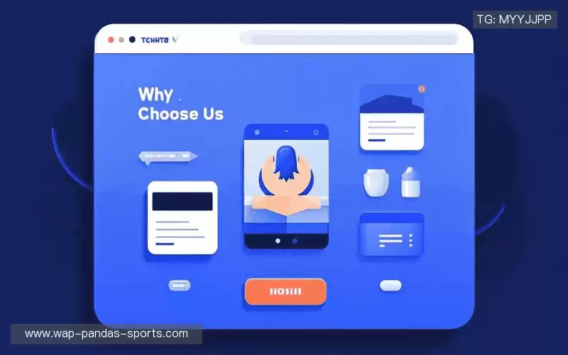 行业领先的理由